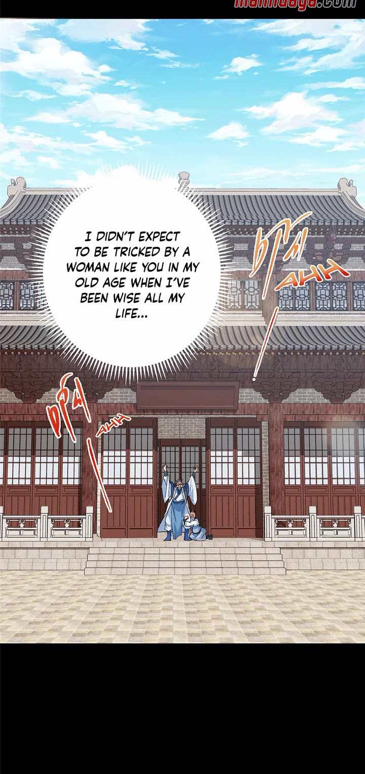 Keep a Low Profile, Sect Leader Chapter 372 page 5 - Chapter 372