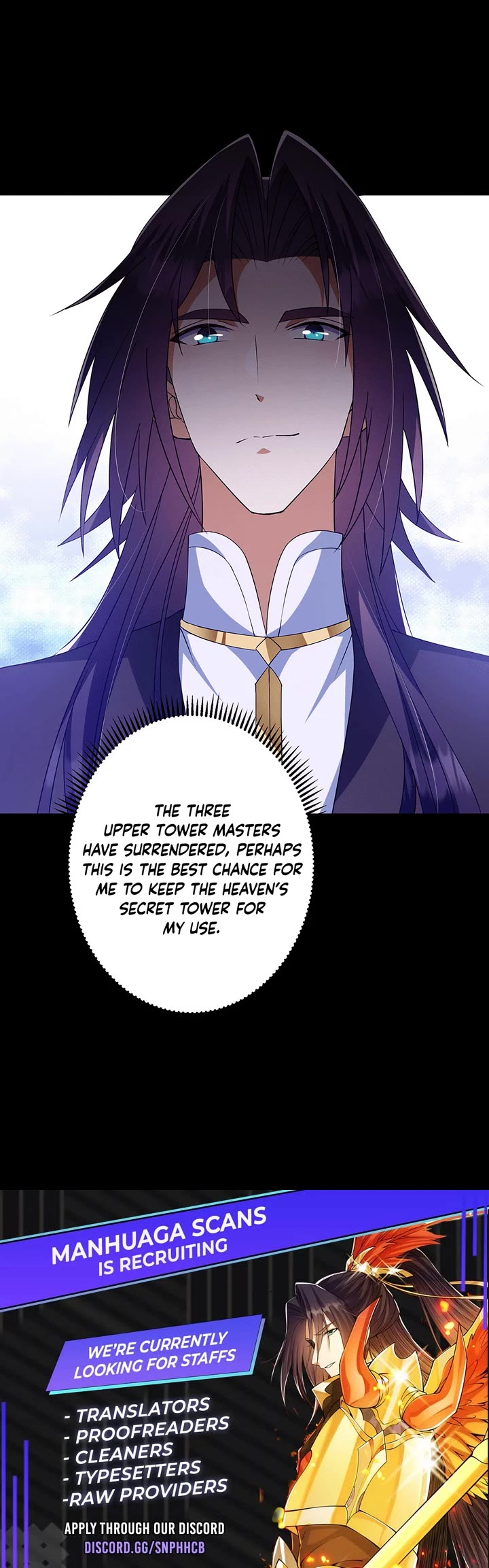 Keep a Low Profile, Sect Leader Chapter 374 page 28 - Chapter 374