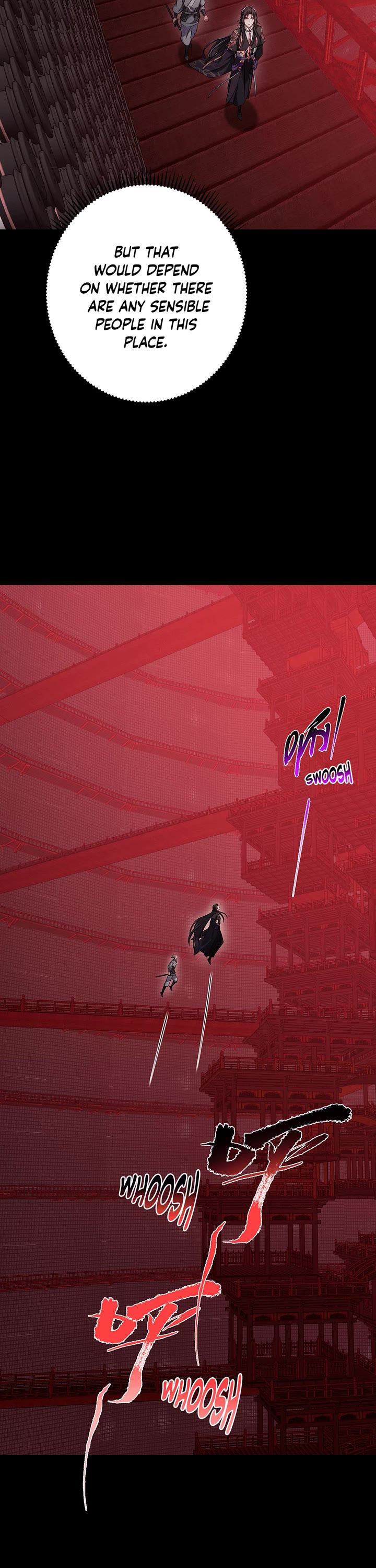 Keep a Low Profile, Sect Leader Chapter 374 page 6 - Chapter 374