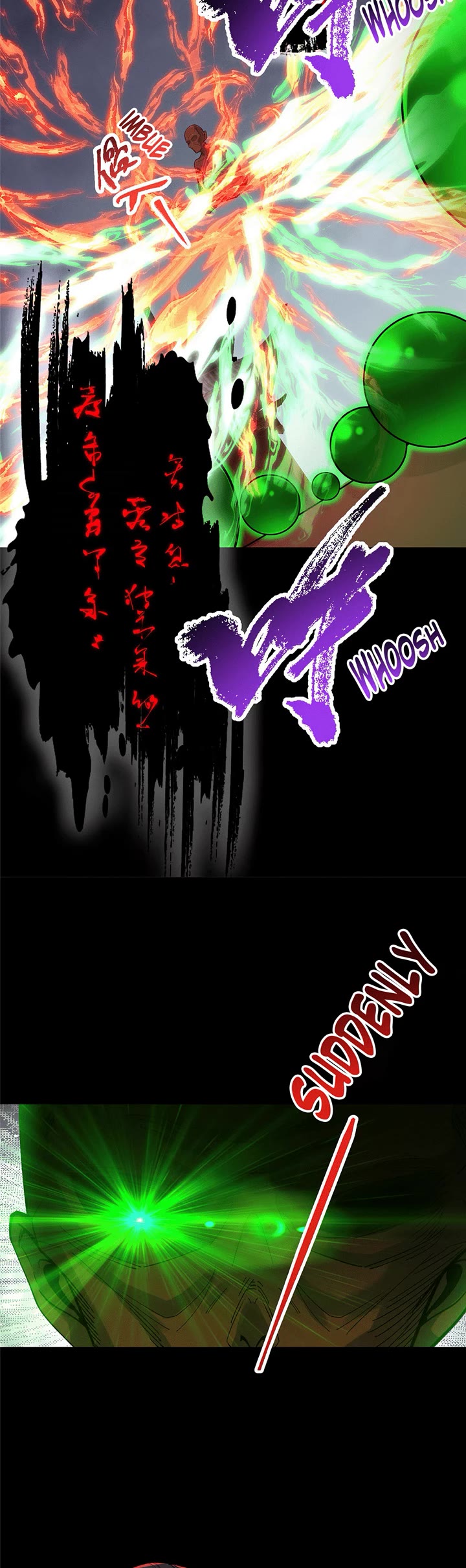 Keep a Low Profile, Sect Leader Chapter 375 page 27 - Chapter 375