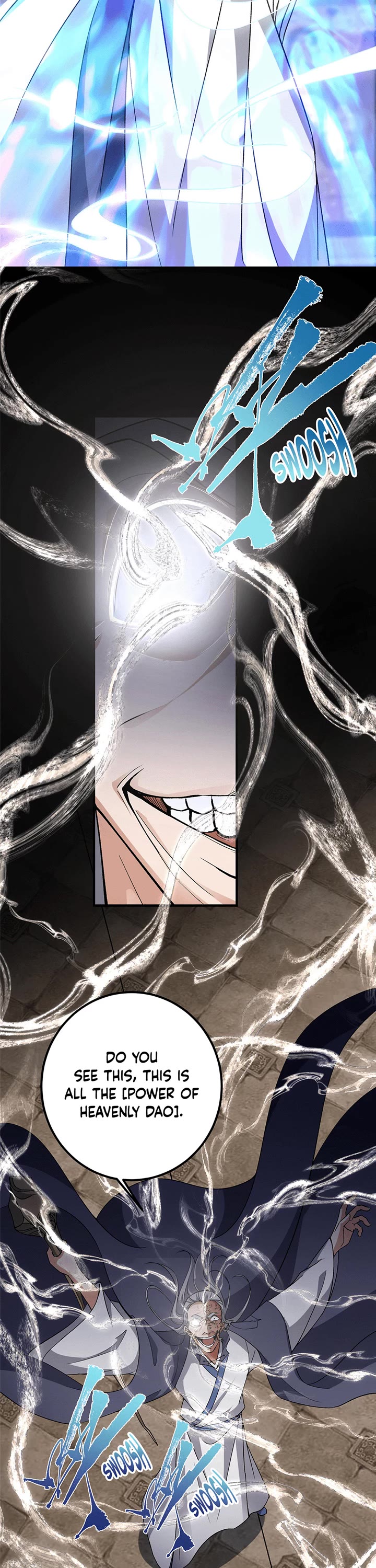 Keep a Low Profile, Sect Leader Chapter 376 page 14 - Chapter 376