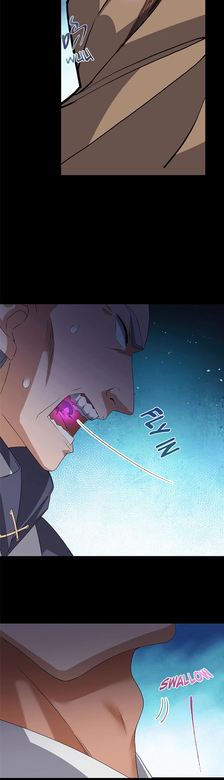Keep a Low Profile, Sect Leader Chapter 376 page 29 - Chapter 376