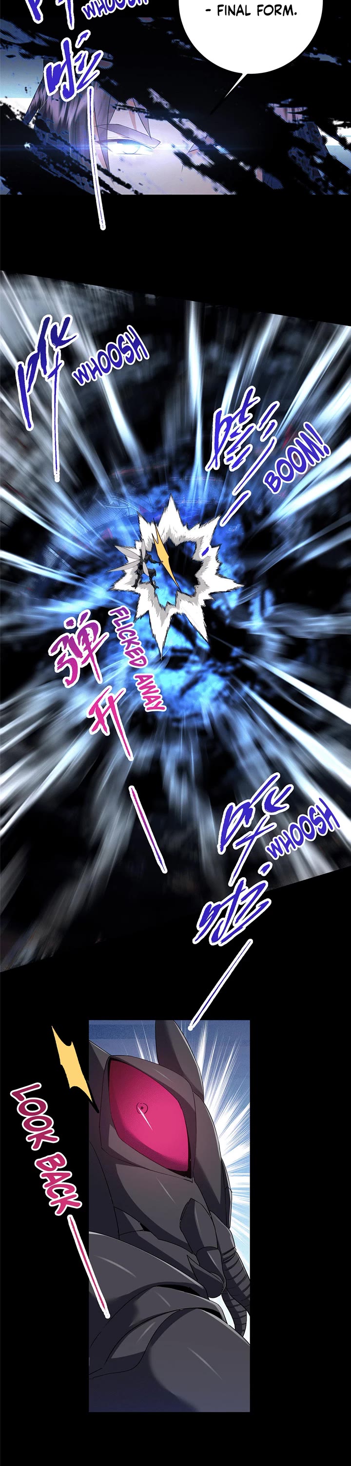Keep a Low Profile, Sect Leader Chapter 377 page 14 - Chapter 377