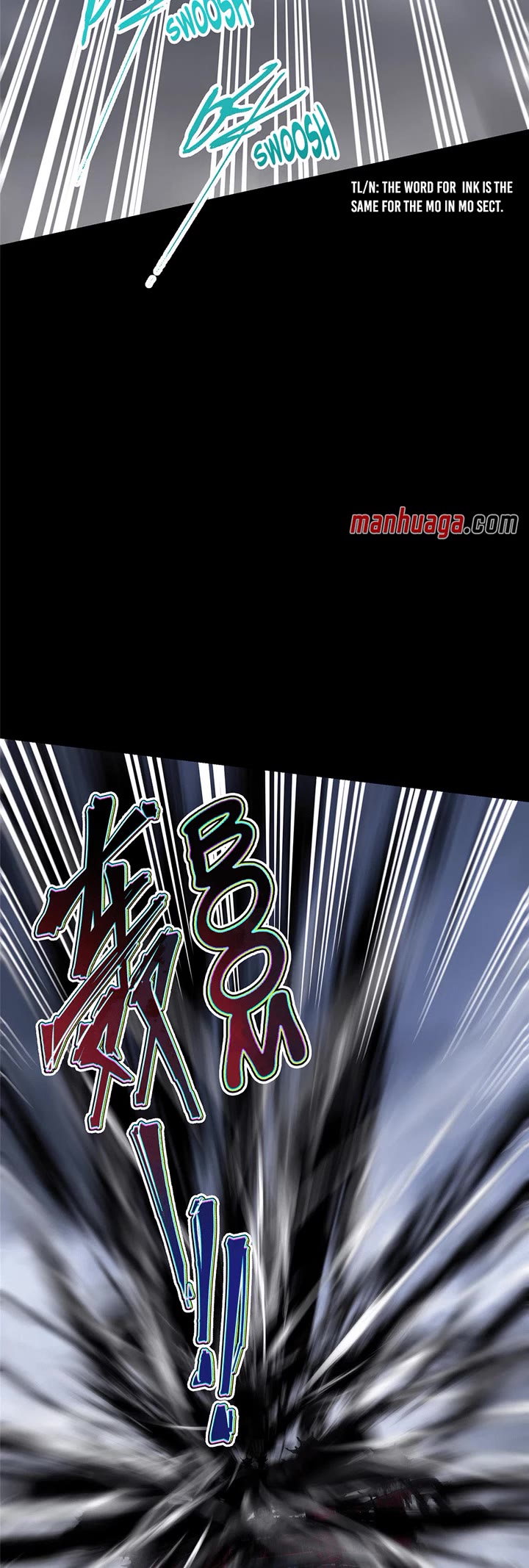 Keep a Low Profile, Sect Leader Chapter 377 page 16 - Chapter 377