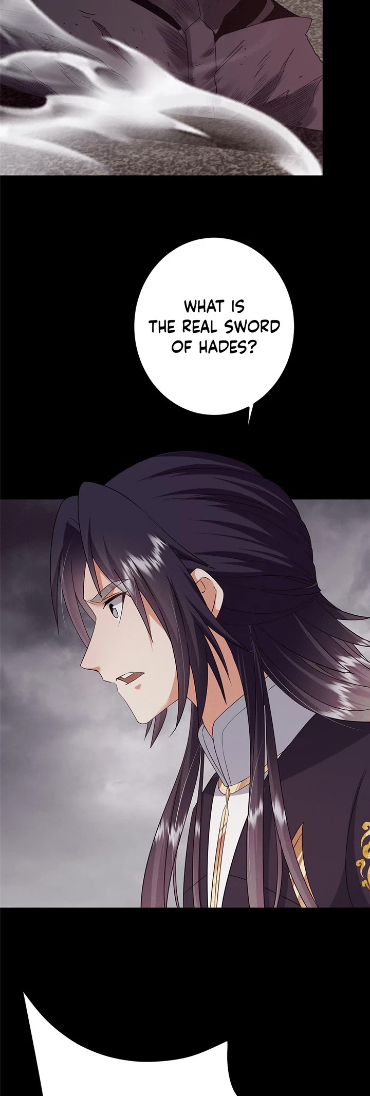 Keep a Low Profile, Sect Leader Chapter 377 page 23 - Chapter 377