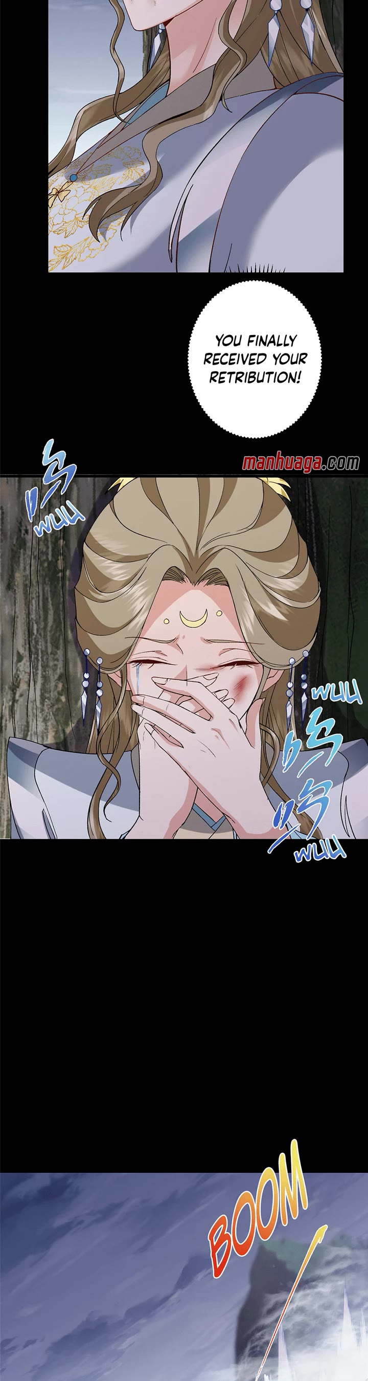 Keep a Low Profile, Sect Leader Chapter 378 page 13 - Chapter 378