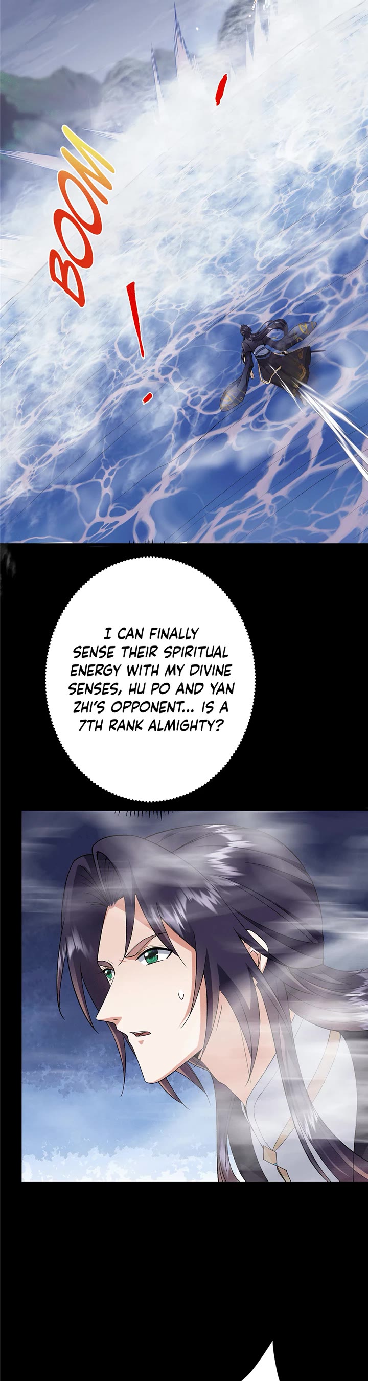 Keep a Low Profile, Sect Leader Chapter 378 page 14 - Chapter 378