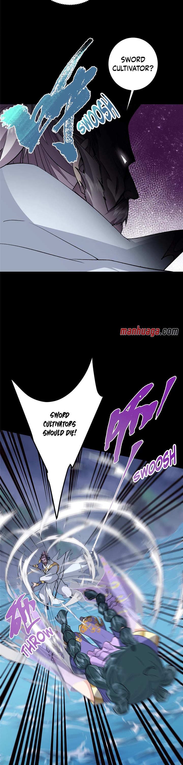 Keep a Low Profile, Sect Leader Chapter 378 page 17 - Chapter 378