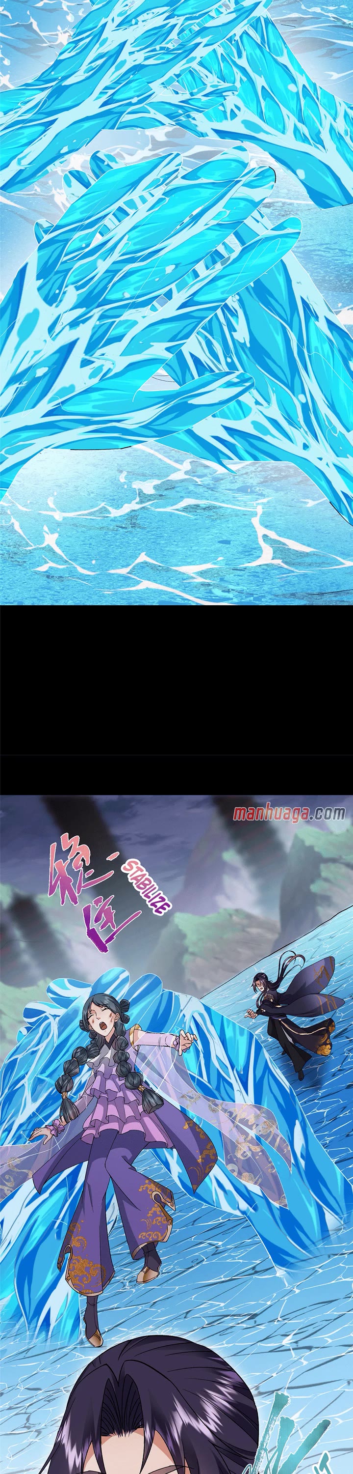 Keep a Low Profile, Sect Leader Chapter 378 page 20 - Chapter 378