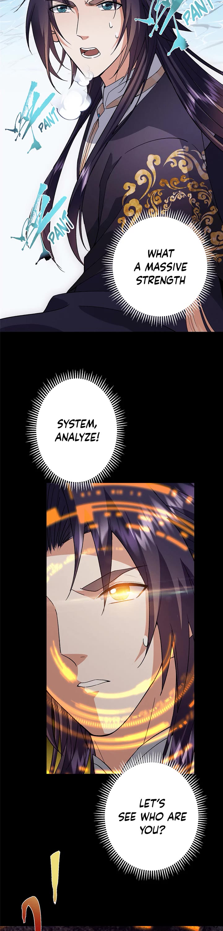 Keep a Low Profile, Sect Leader Chapter 378 page 21 - Chapter 378