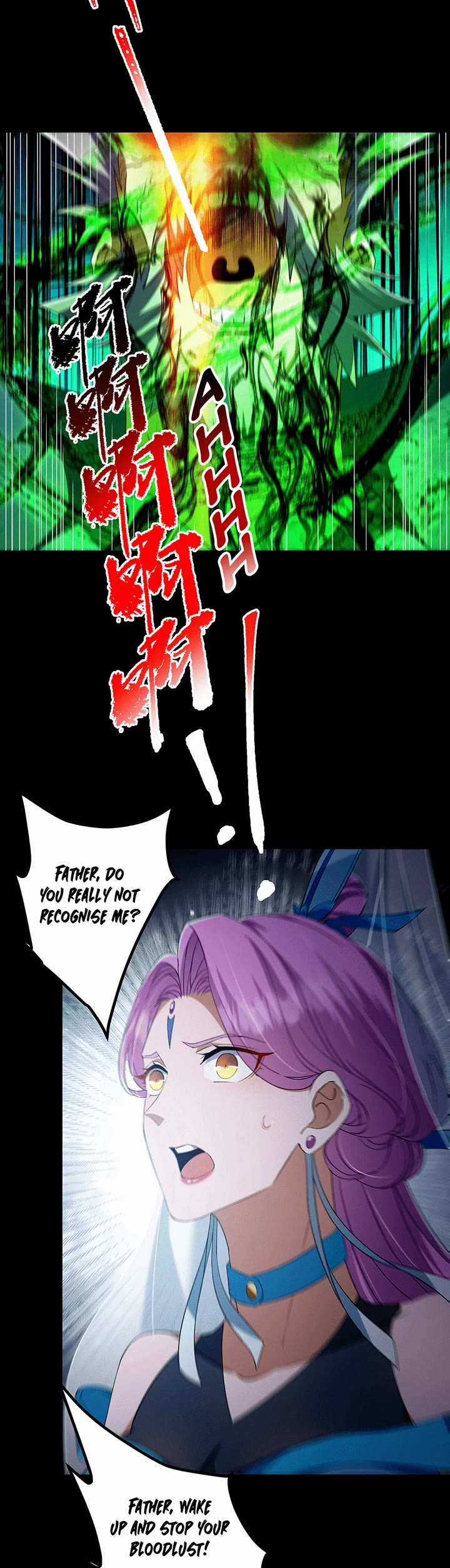 Keep a Low Profile, Sect Leader Chapter 379 page 13 - Chapter 379