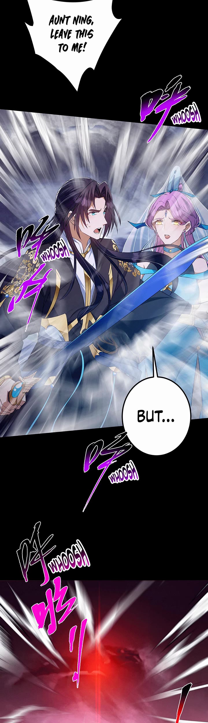 Keep a Low Profile, Sect Leader Chapter 379 page 17 - Chapter 379