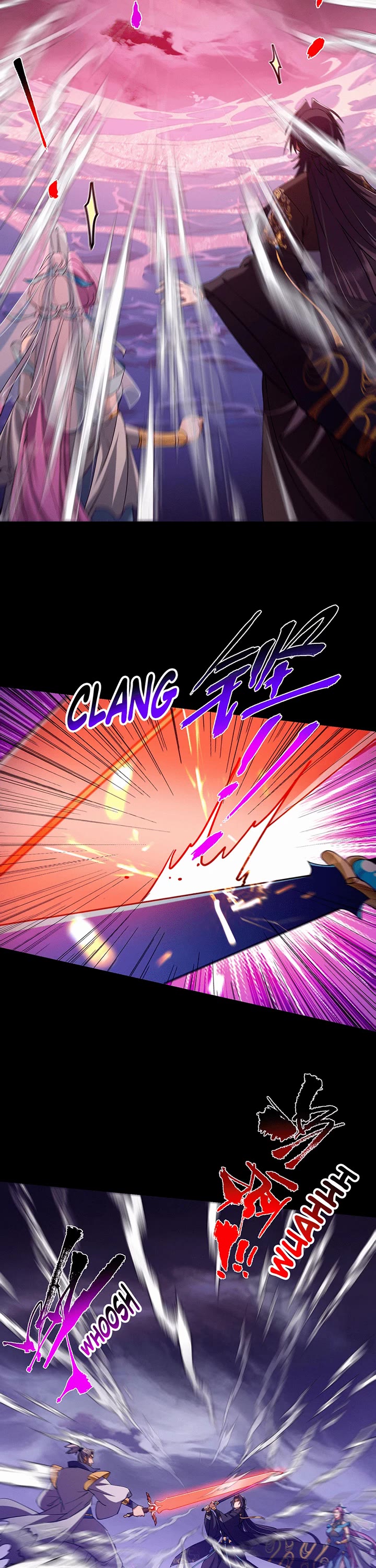 Keep a Low Profile, Sect Leader Chapter 379 page 18 - Chapter 379