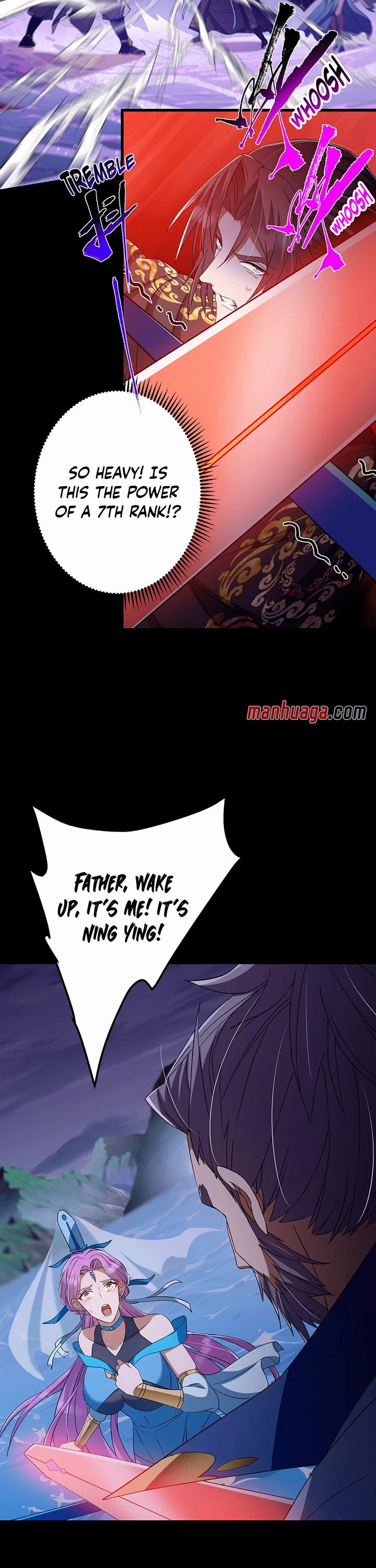 Keep a Low Profile, Sect Leader Chapter 379 page 19 - Chapter 379