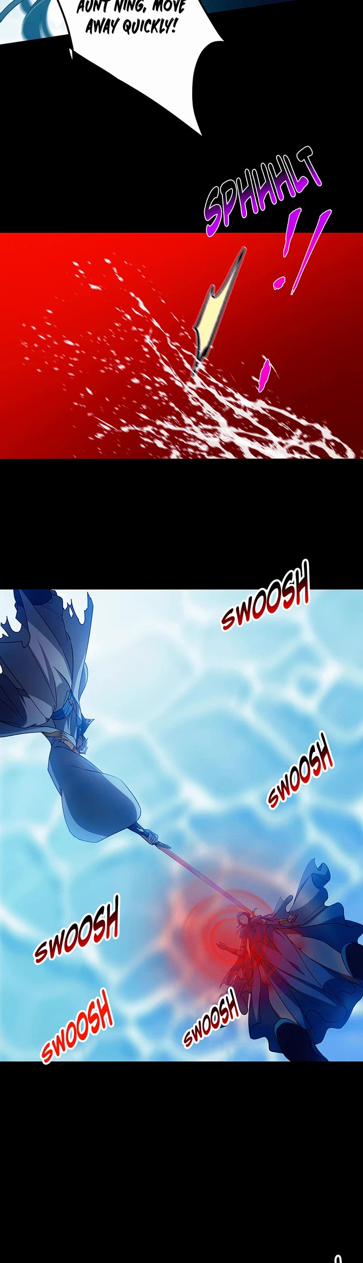 Keep a Low Profile, Sect Leader Chapter 379 page 21 - Chapter 379