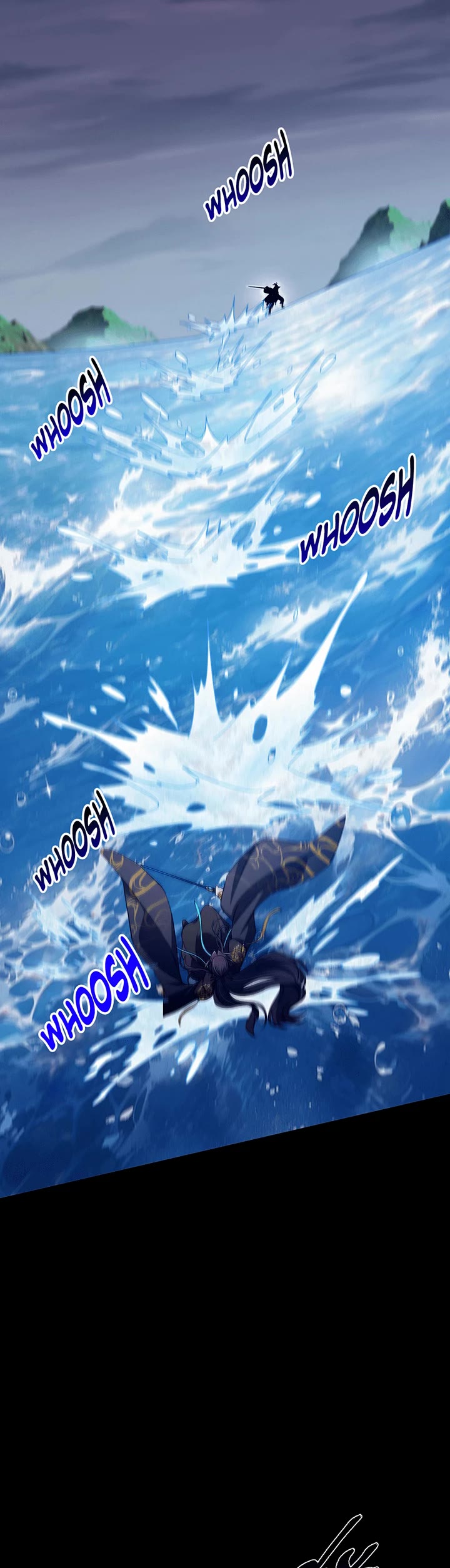 Keep a Low Profile, Sect Leader Chapter 379 page 24 - Chapter 379