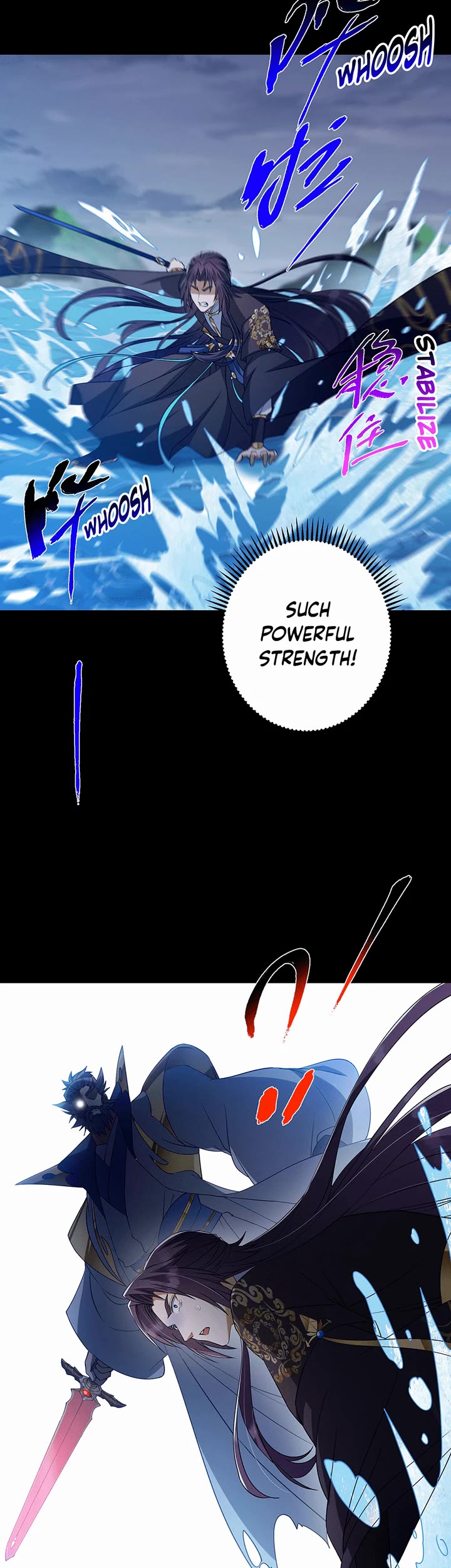 Keep a Low Profile, Sect Leader Chapter 379 page 25 - Chapter 379