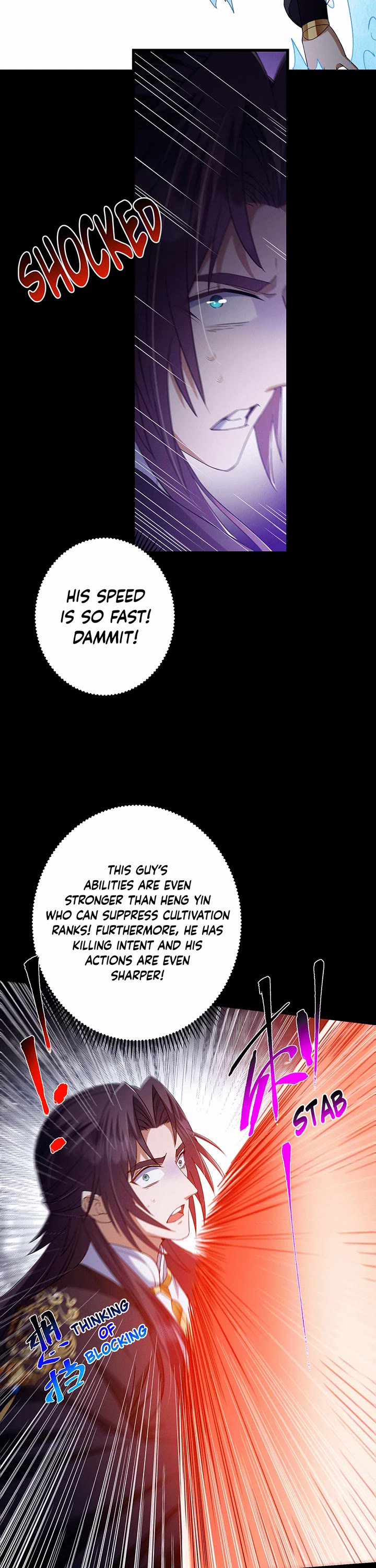 Keep a Low Profile, Sect Leader Chapter 379 page 26 - Chapter 379