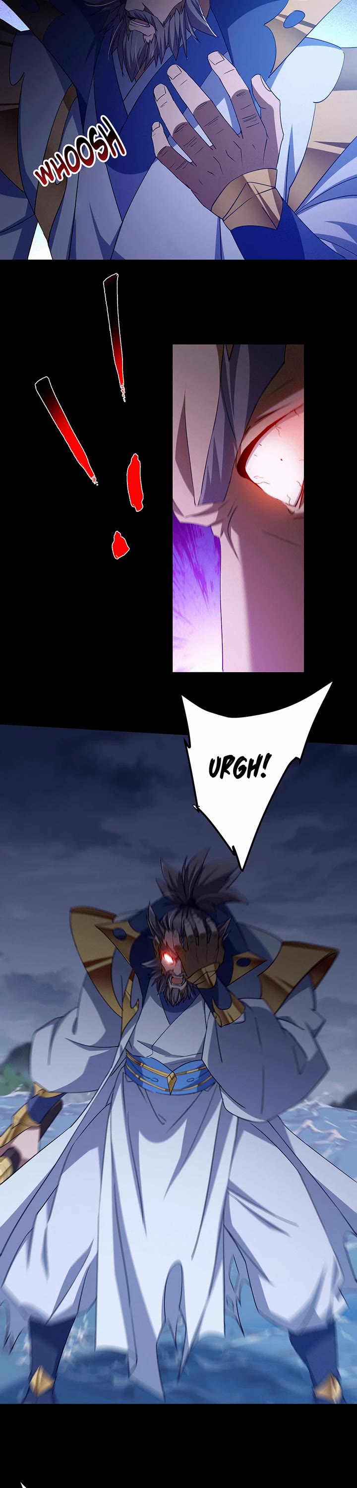 Keep a Low Profile, Sect Leader Chapter 379 page 7 - Chapter 379