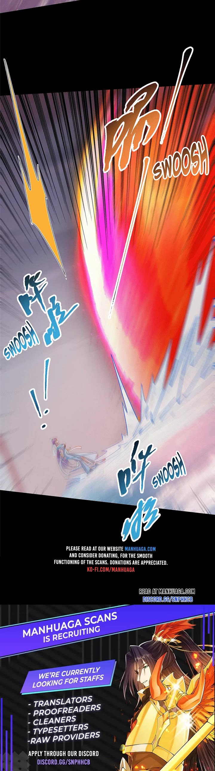 Keep a Low Profile, Sect Leader Chapter 380 page 28 - Chapter 380
