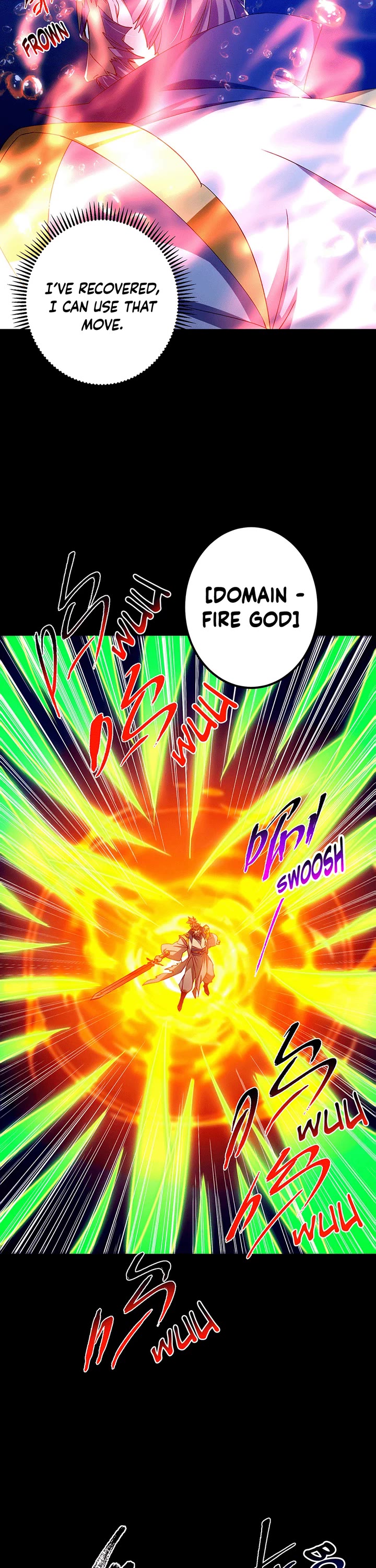 Keep a Low Profile, Sect Leader Chapter 381 page 10 - Chapter 381