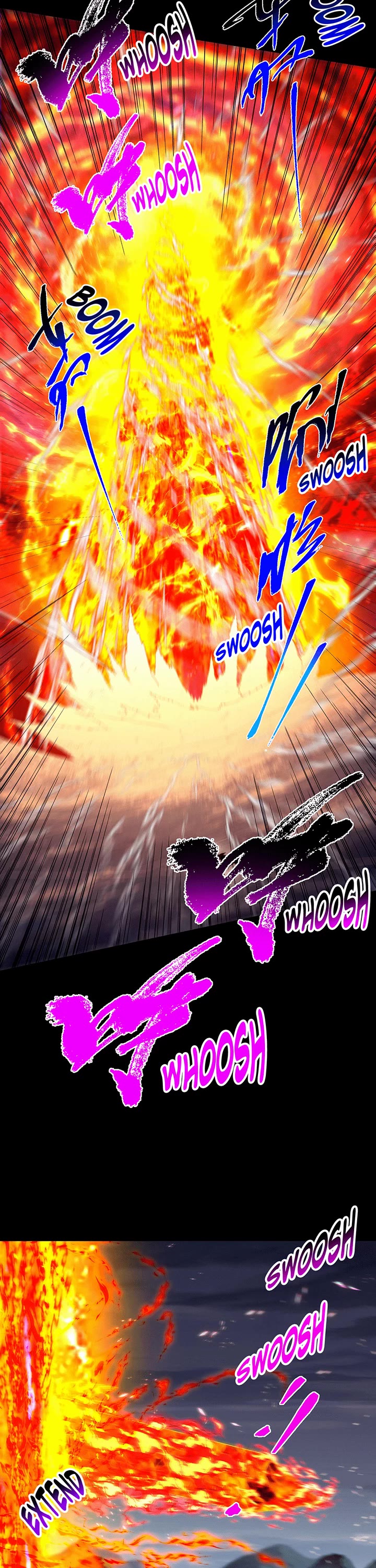Keep a Low Profile, Sect Leader Chapter 381 page 11 - Chapter 381