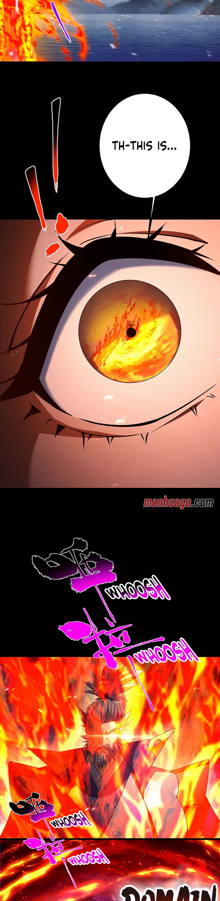 Keep a Low Profile, Sect Leader Chapter 381 page 12 - Chapter 381