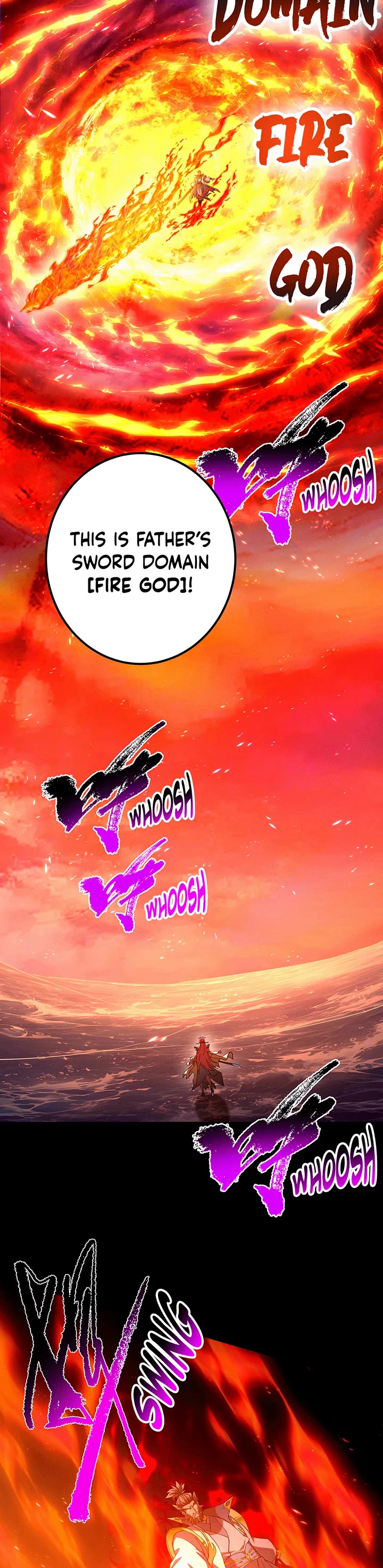 Keep a Low Profile, Sect Leader Chapter 381 page 13 - Chapter 381