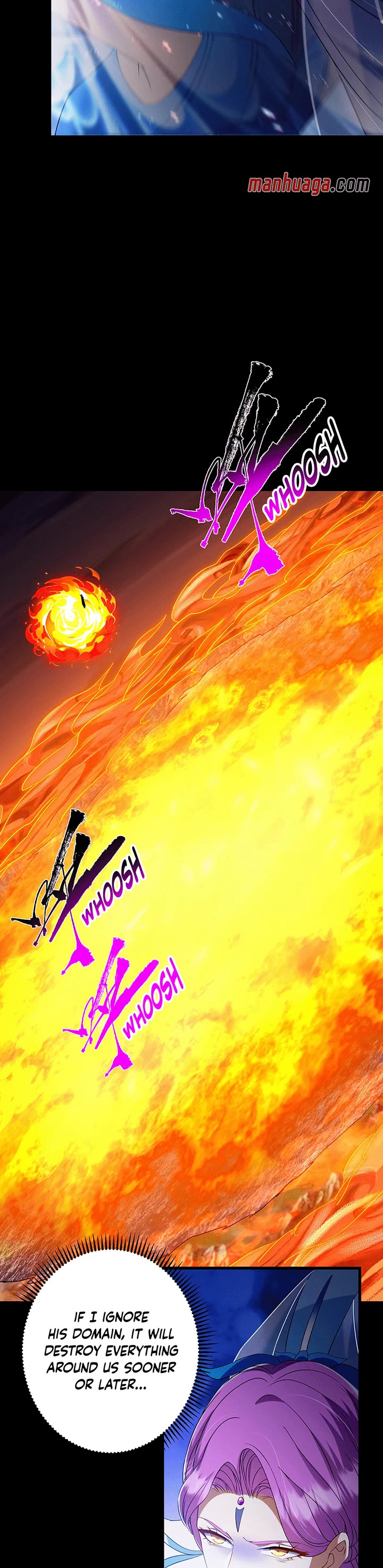 Keep a Low Profile, Sect Leader Chapter 381 page 16 - Chapter 381