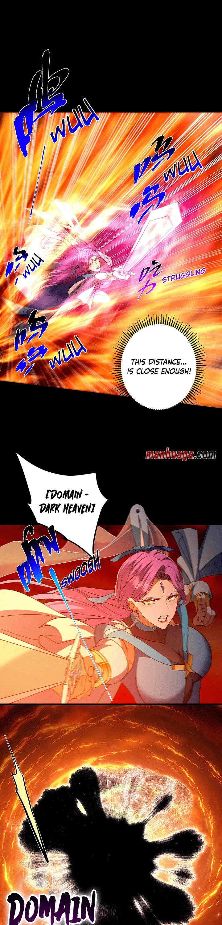 Keep a Low Profile, Sect Leader Chapter 381 page 23 - Chapter 381