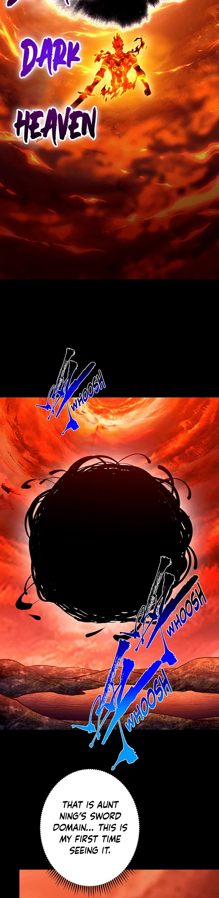 Keep a Low Profile, Sect Leader Chapter 381 page 24 - Chapter 381