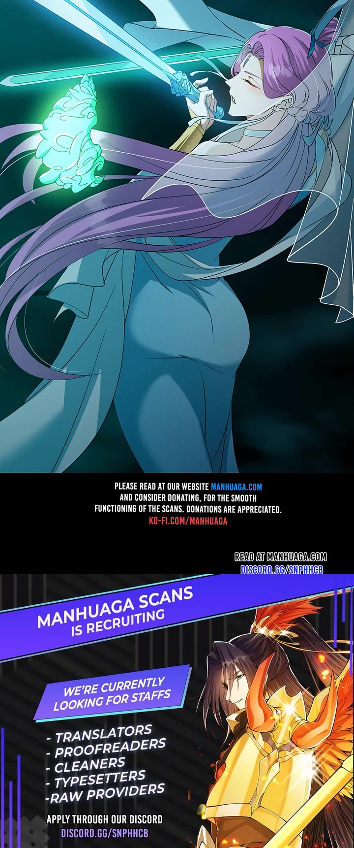 Keep a Low Profile, Sect Leader Chapter 381 page 30 - Chapter 381