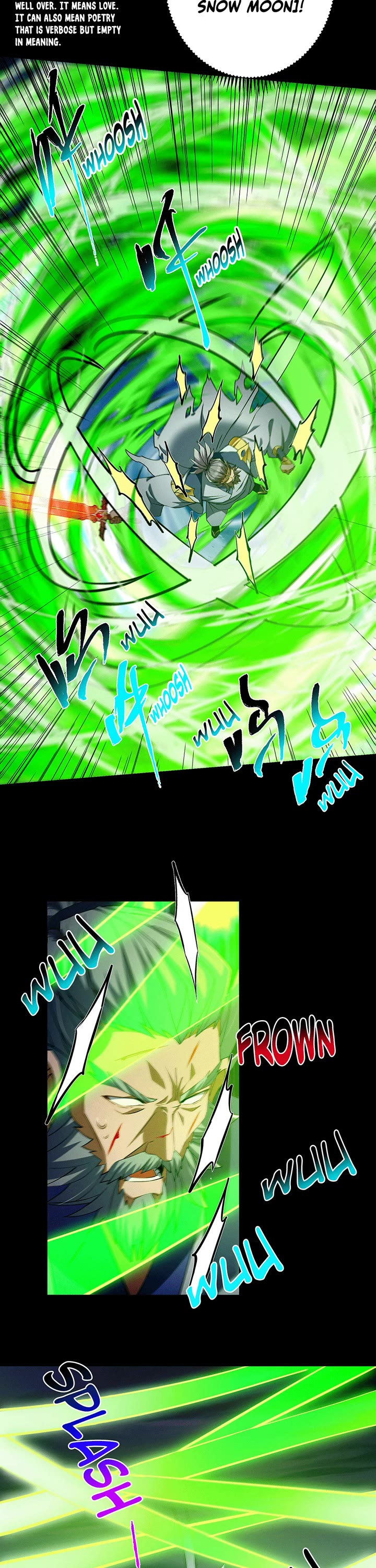 Keep a Low Profile, Sect Leader Chapter 381 page 7 - Chapter 381