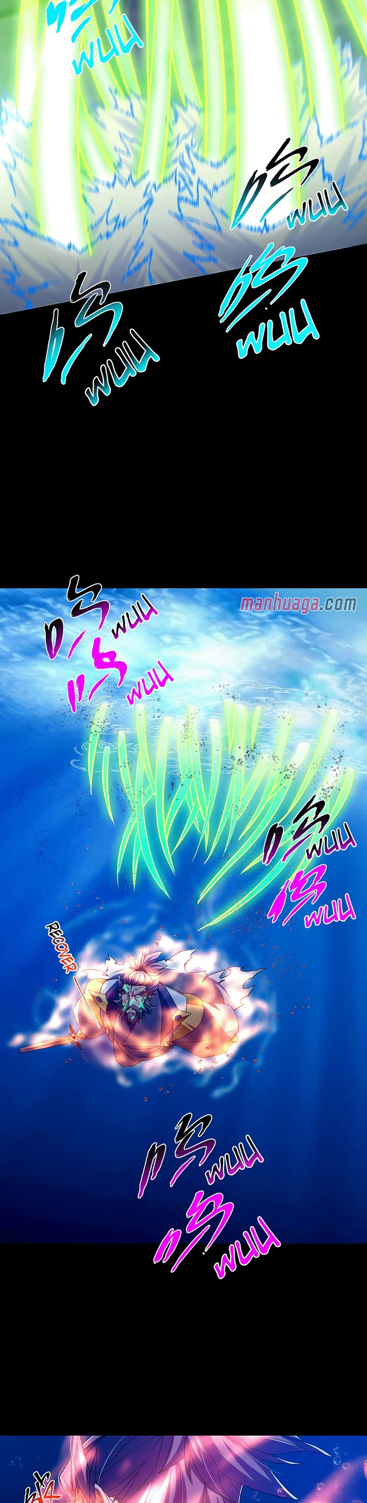 Keep a Low Profile, Sect Leader Chapter 381 page 9 - Chapter 381