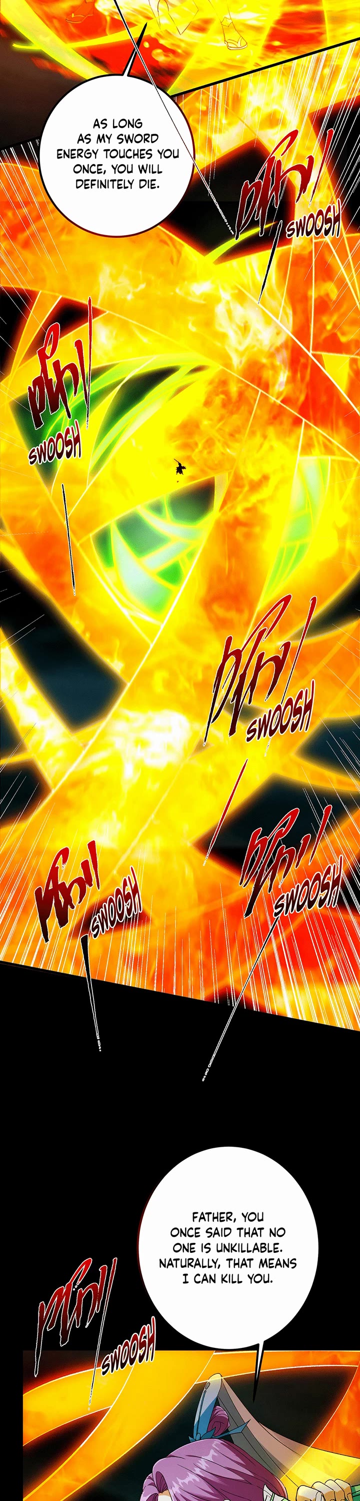 Keep a Low Profile, Sect Leader Chapter 382 page 10 - Chapter 382