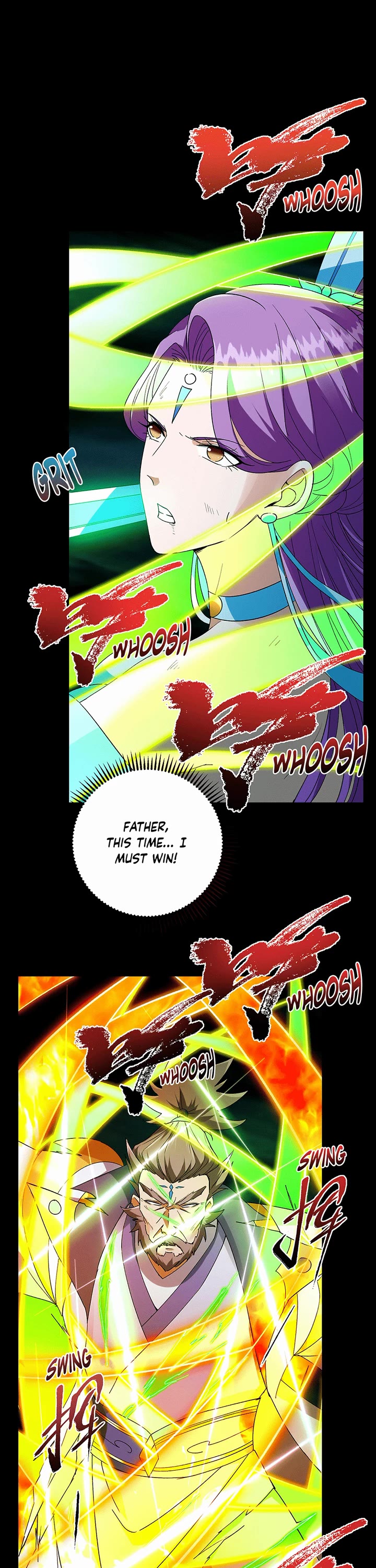Keep a Low Profile, Sect Leader Chapter 382 page 14 - Chapter 382