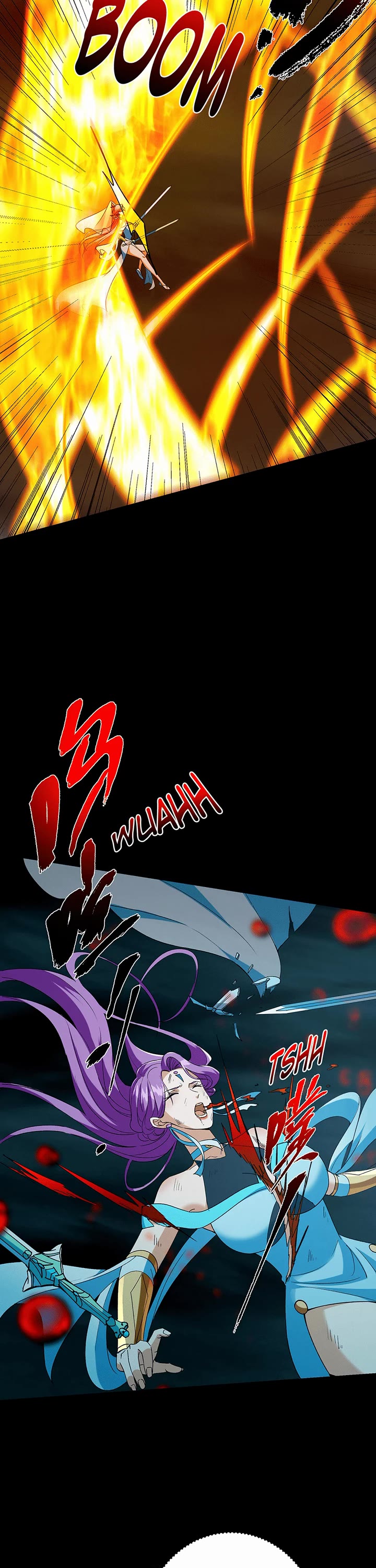 Keep a Low Profile, Sect Leader Chapter 382 page 18 - Chapter 382