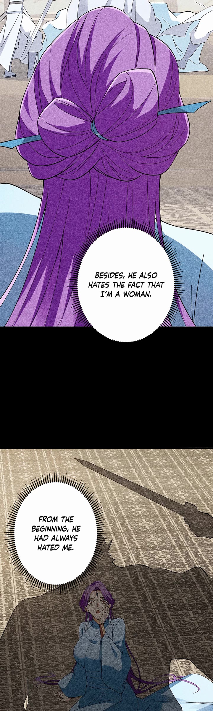 Keep a Low Profile, Sect Leader Chapter 382 page 28 - Chapter 382