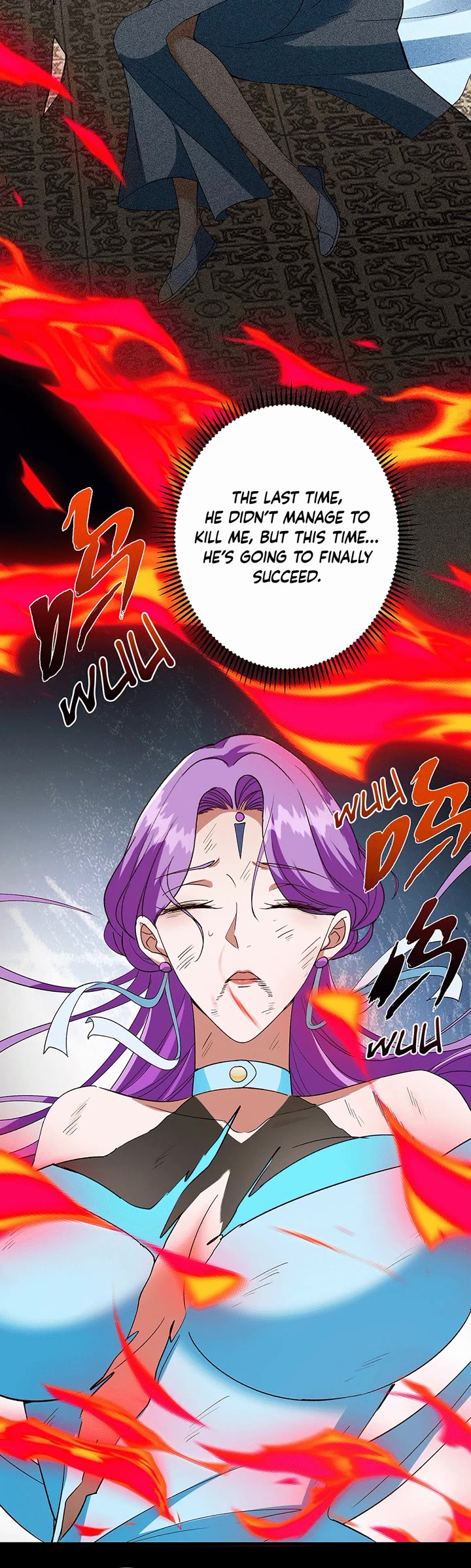 Keep a Low Profile, Sect Leader Chapter 382 page 29 - Chapter 382
