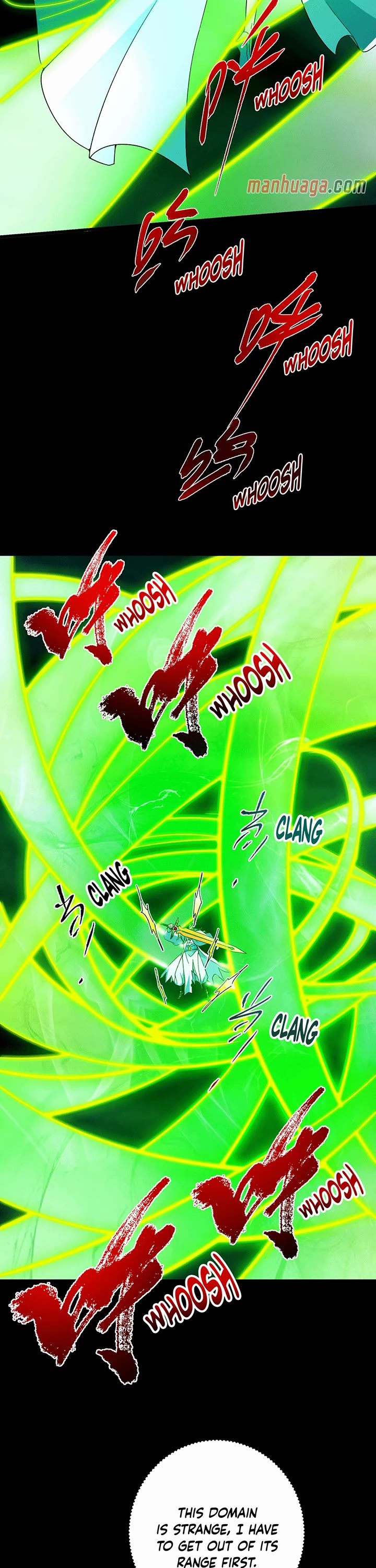 Keep a Low Profile, Sect Leader Chapter 382 page 3 - Chapter 382