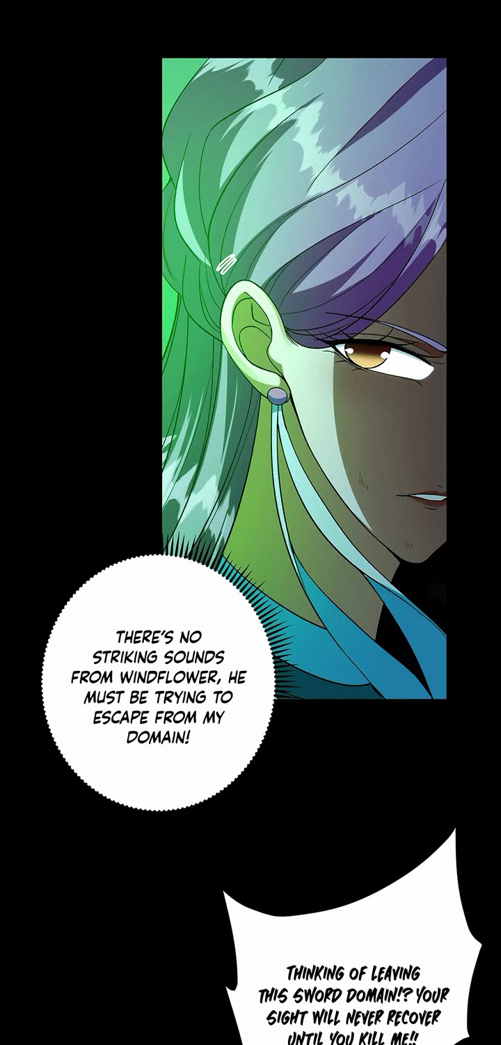Keep a Low Profile, Sect Leader Chapter 382 page 5 - Chapter 382