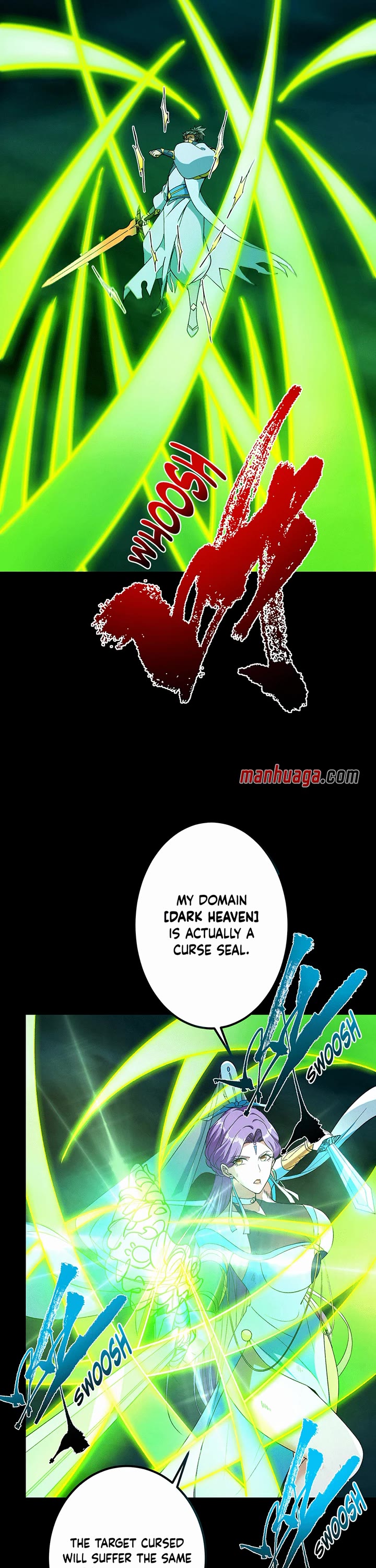 Keep a Low Profile, Sect Leader Chapter 382 page 7 - Chapter 382