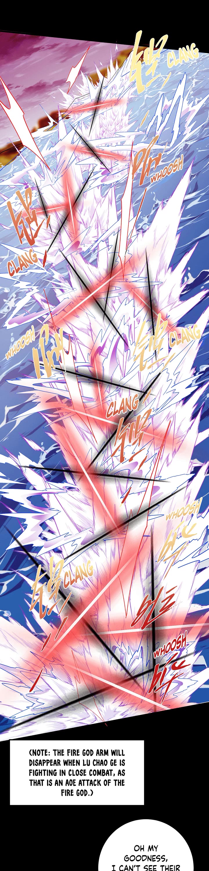 Keep a Low Profile, Sect Leader Chapter 383 page 19 - Chapter 383