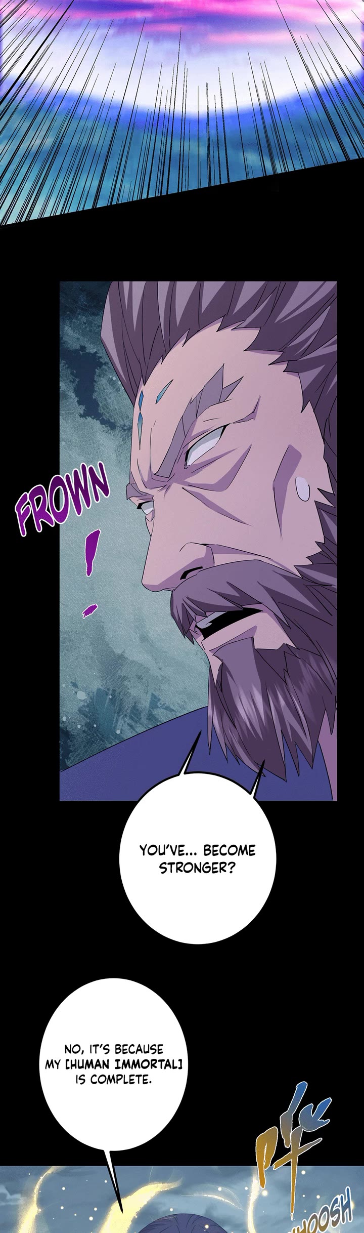 Keep a Low Profile, Sect Leader Chapter 383 page 29 - Chapter 383