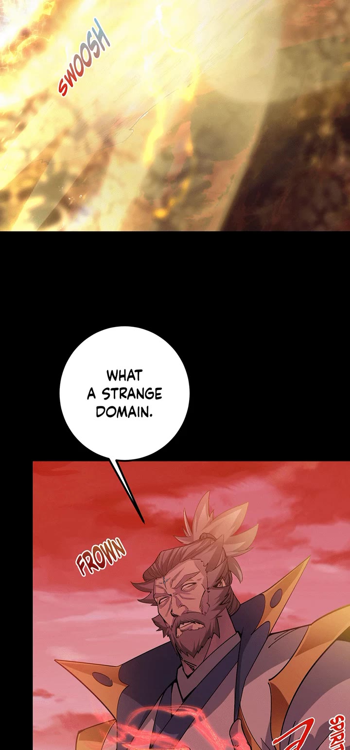 Keep a Low Profile, Sect Leader Chapter 383 page 5 - Chapter 383