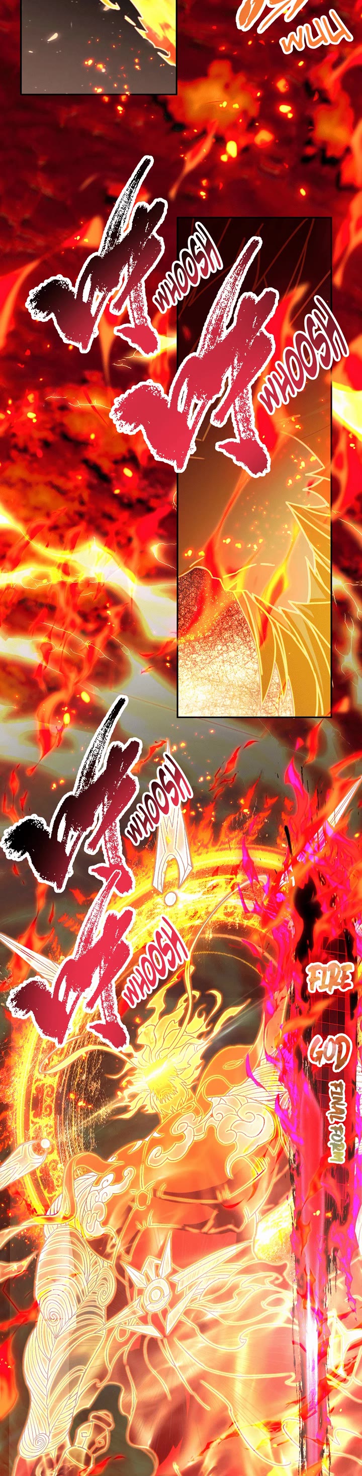 Keep a Low Profile, Sect Leader Chapter 384 page 12 - Chapter 384