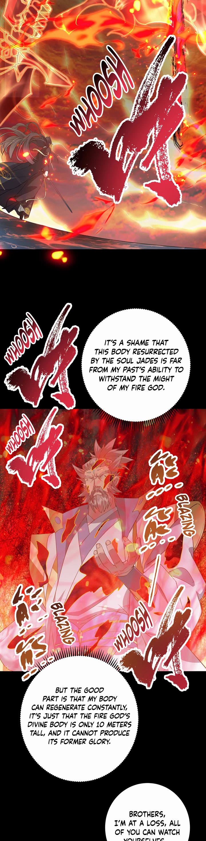 Keep a Low Profile, Sect Leader Chapter 384 page 13 - Chapter 384