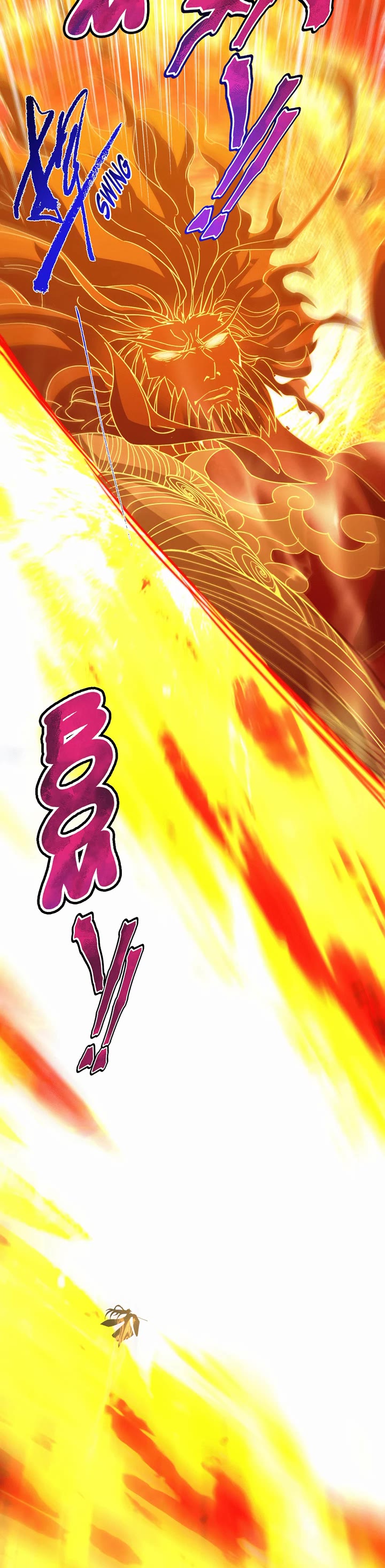 Keep a Low Profile, Sect Leader Chapter 384 page 17 - Chapter 384
