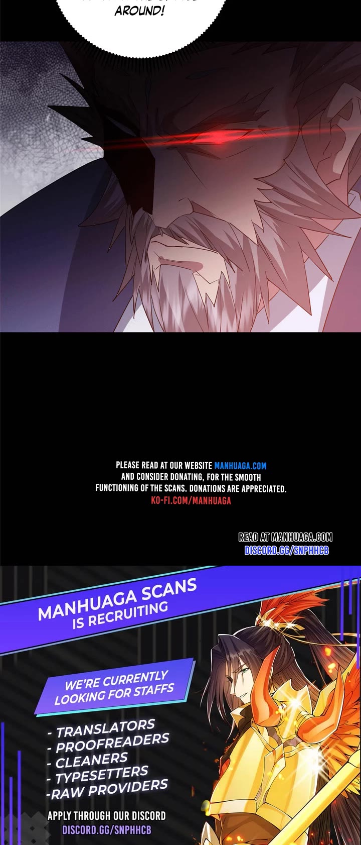 Keep a Low Profile, Sect Leader Chapter 384 page 27 - Chapter 384