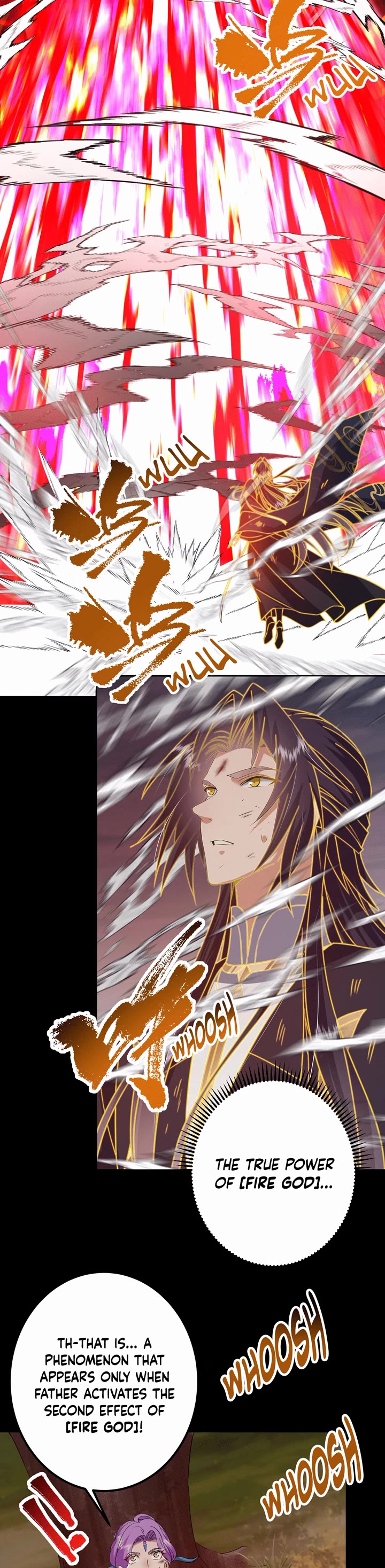 Keep a Low Profile, Sect Leader Chapter 384 page 8 - Chapter 384